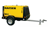 Single Tool Compressor Image