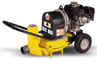 3” DIAPHRAM PUMP Image