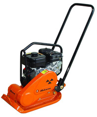 WACKER 13” PLATE Image