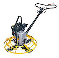 WACKER 14” POWER FLOAT Image