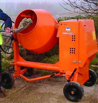 BELLE SITE MIXER Image