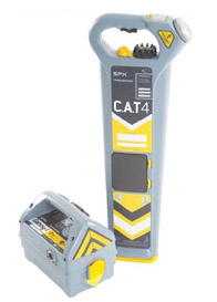 CAT LOCATOR & GENNY Image