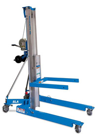 GENIE SLA – 10 SUPERLIFT Image