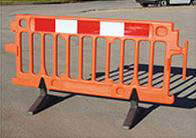 CHAPTER 8 BARRIER BOARDS Image