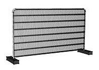HERAS FENCE PANELS Image