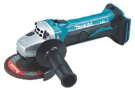 5” MAKITA ELECTRIC GRINDER Image
