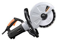 12” MAKITA ELECTRIC DISC CUTTER Image