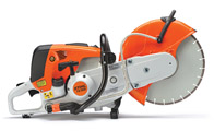 12” STIHL CUTQUICK SAW – TS410 Image