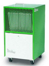 Ebac BD70 Image